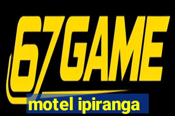 motel ipiranga